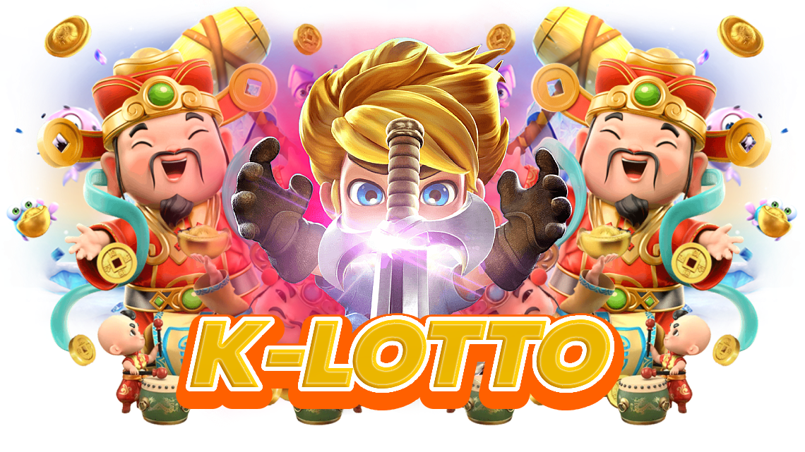k-lotto