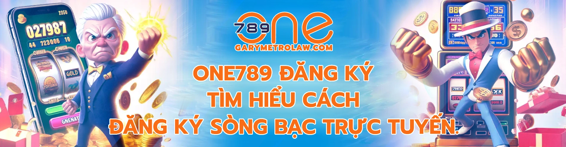 one789 đăng ký